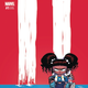 Image: Marvel Comics; variant by Skottie Young